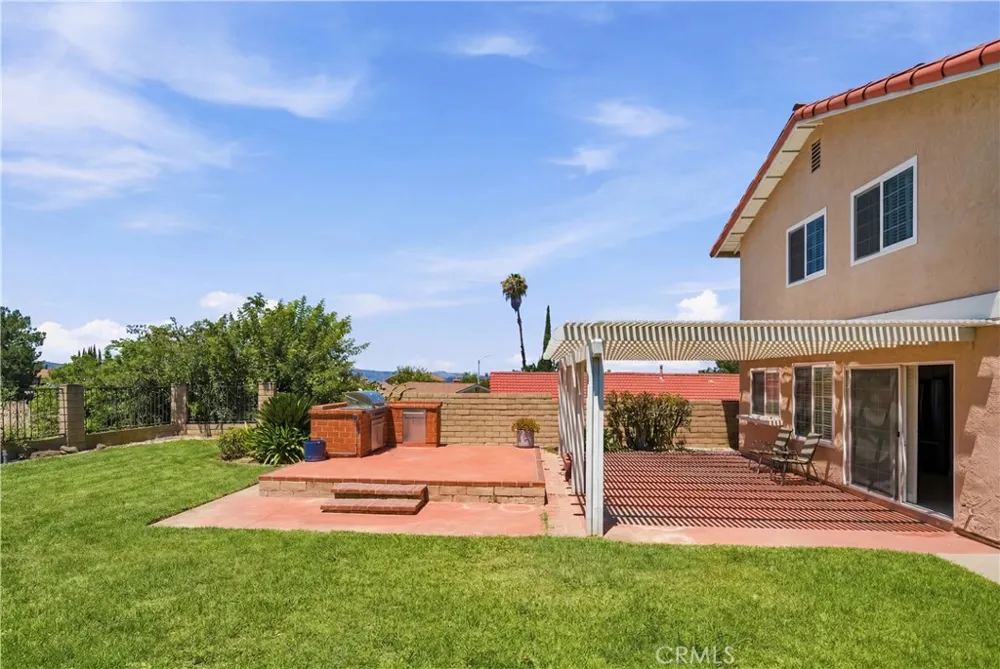 482 Vista Del Norte Walnut, CA 91789