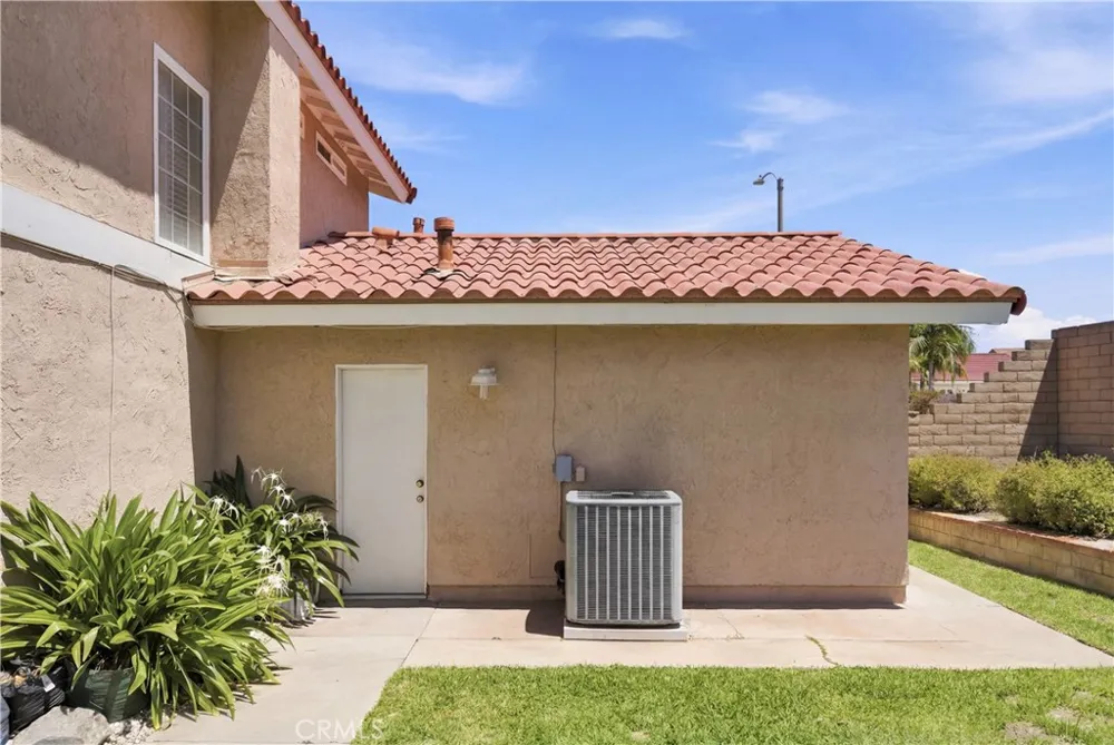 482 Vista Del Norte Walnut, CA 91789