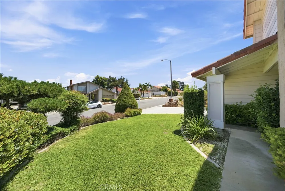 482 Vista Del Norte Walnut, CA 91789
