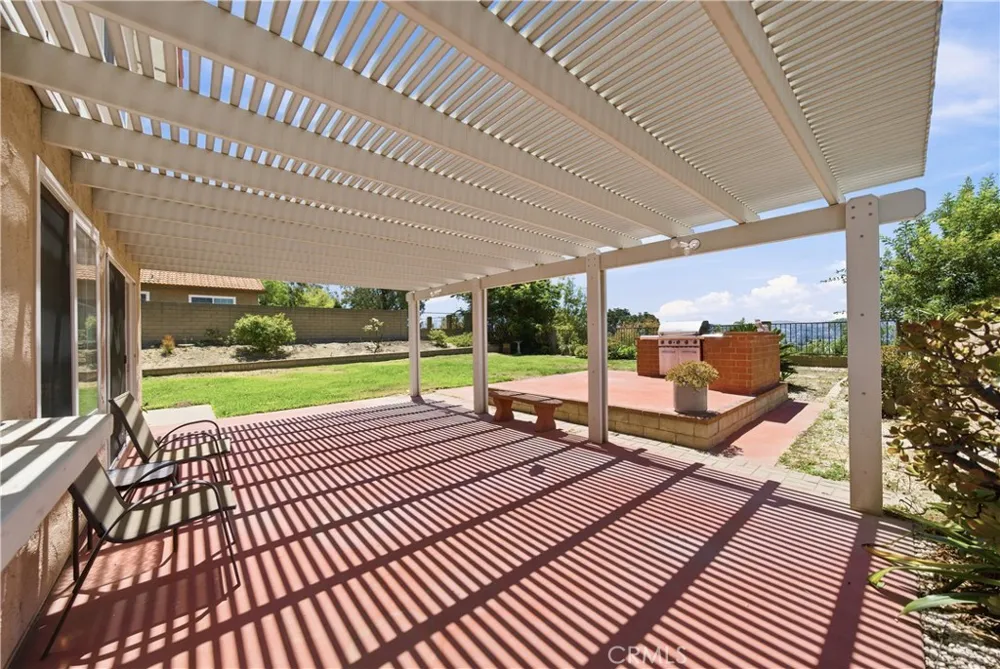 482 Vista Del Norte Walnut, CA 91789