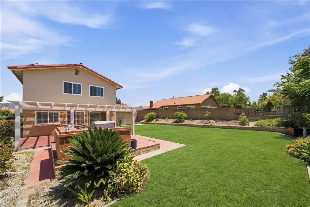 482 Vista Del Norte Walnut, CA 91789