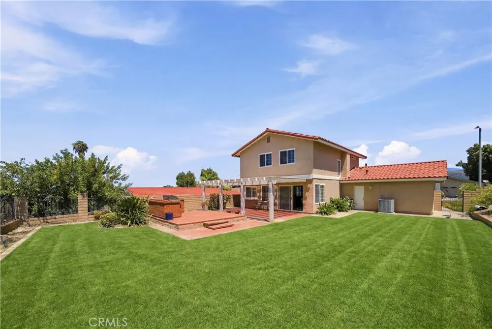 482 Vista Del Norte Walnut, CA 91789