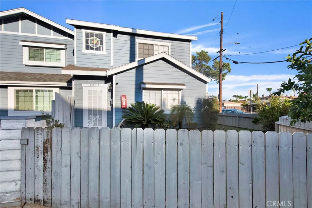 6230 Nye St Commerce, CA 90040