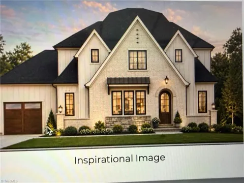 725 Linden Green Way