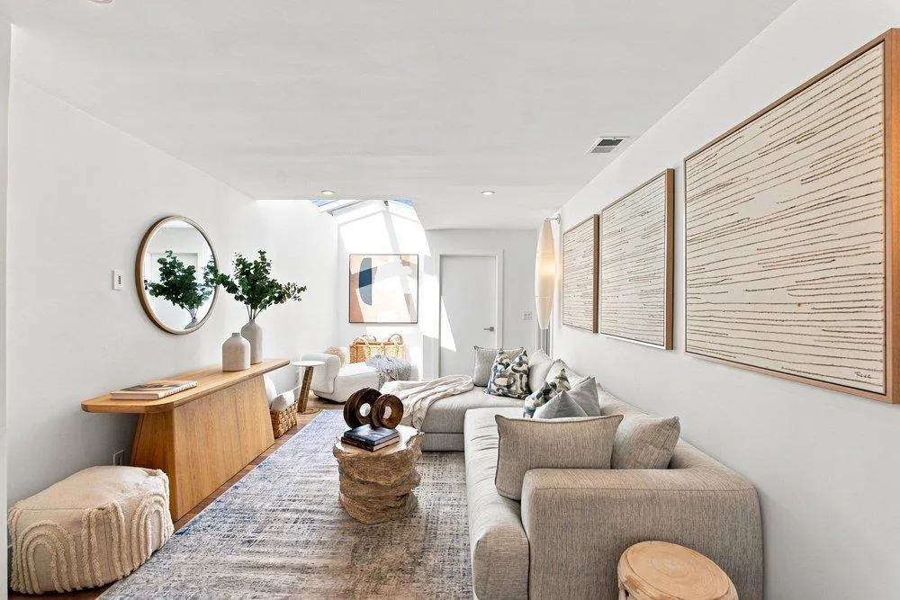 1145 Saxon Way Menlo Park, CA 94025