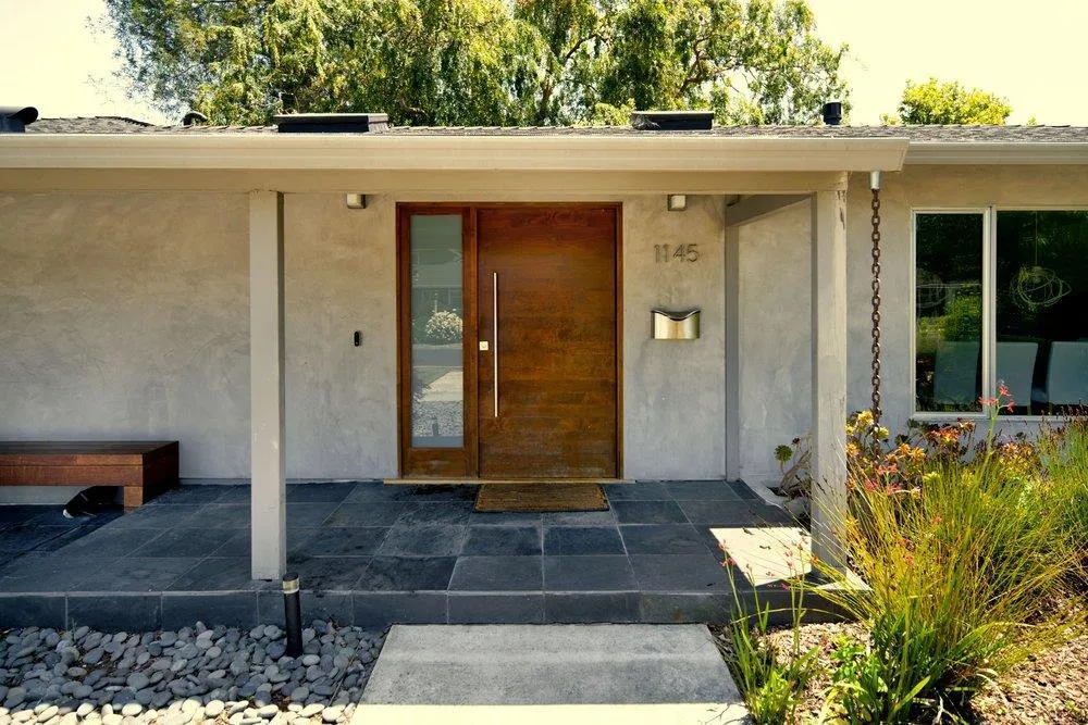 1145 Saxon Way Menlo Park, CA 94025