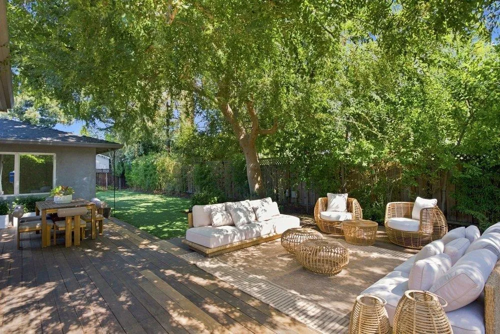 1145 Saxon Way Menlo Park, CA 94025