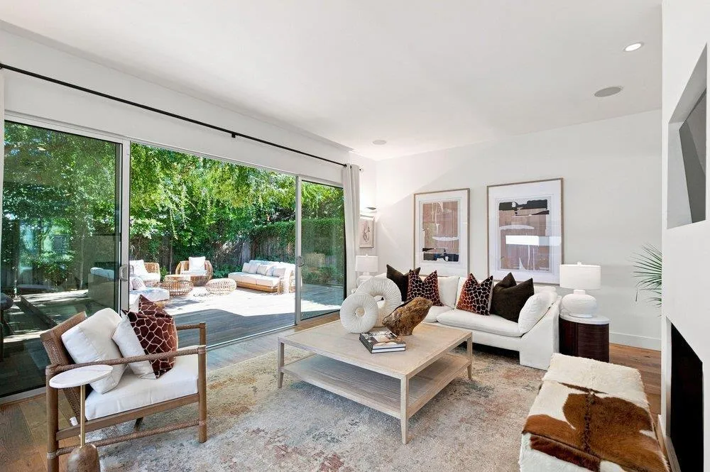 1145 Saxon Way Menlo Park, CA 94025