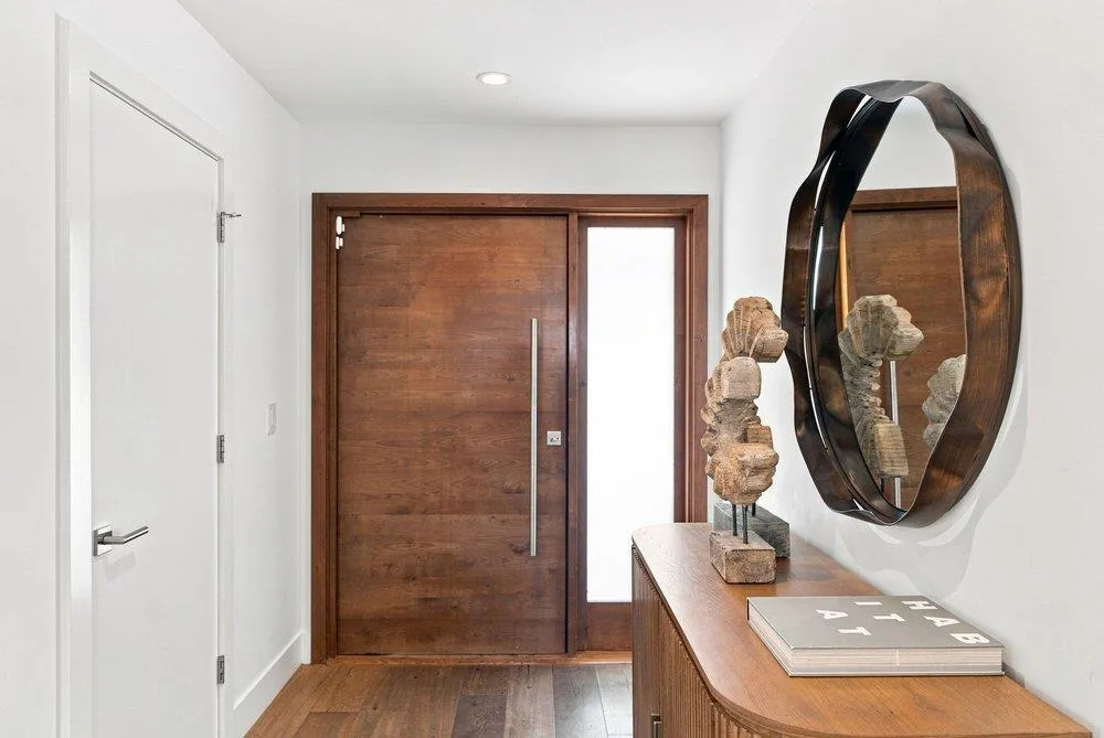 1145 Saxon Way Menlo Park, CA 94025