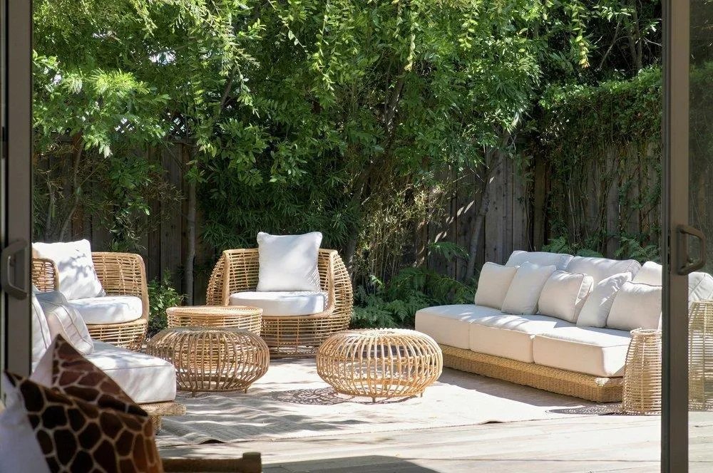 1145 Saxon Way Menlo Park, CA 94025
