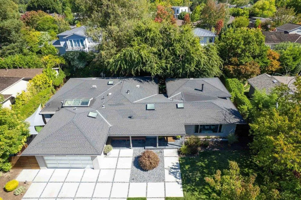 1145 Saxon Way Menlo Park, CA 94025