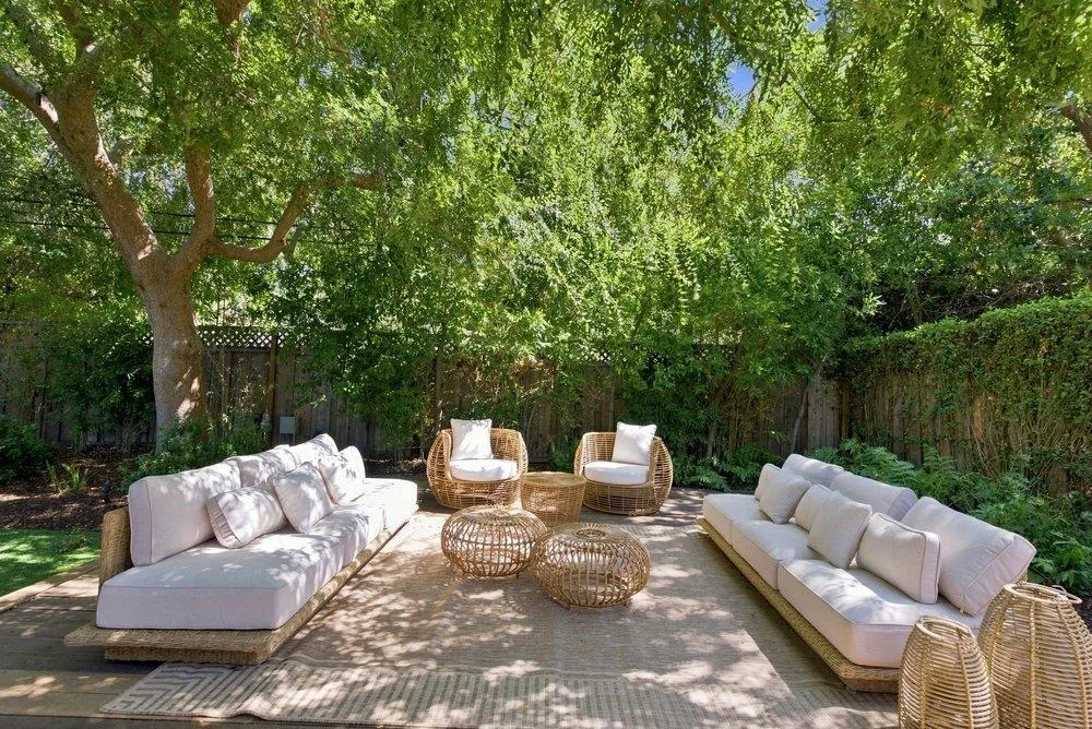 1145 Saxon Way Menlo Park, CA 94025