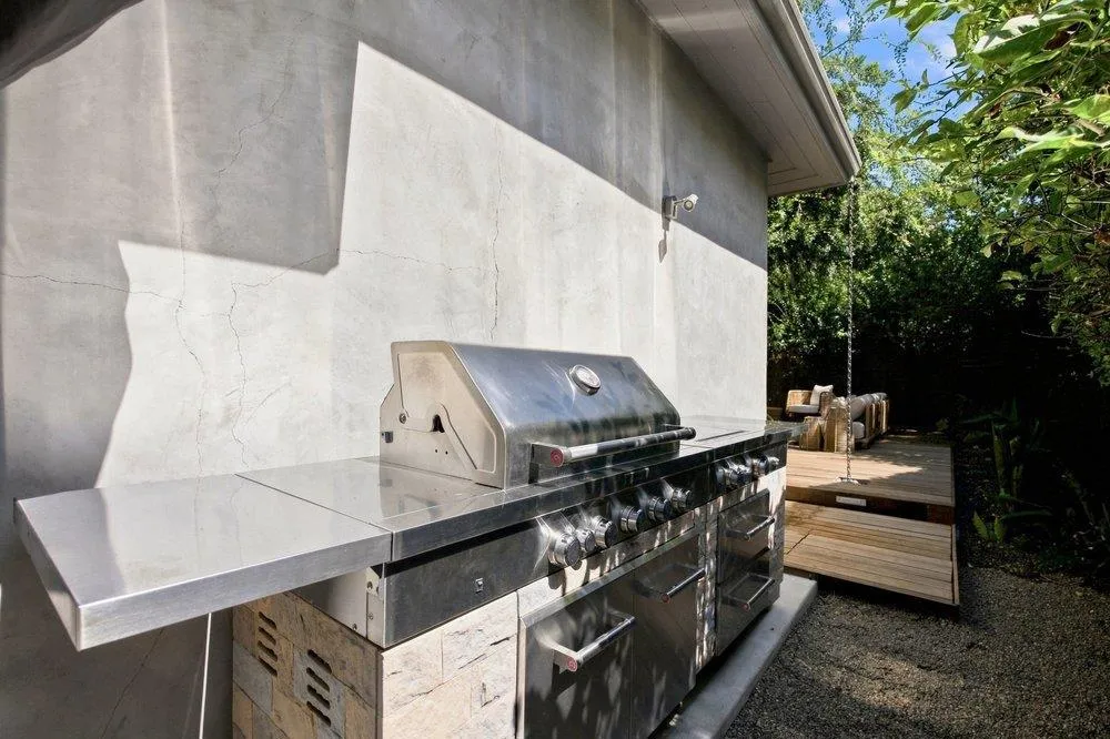 1145 Saxon Way Menlo Park, CA 94025