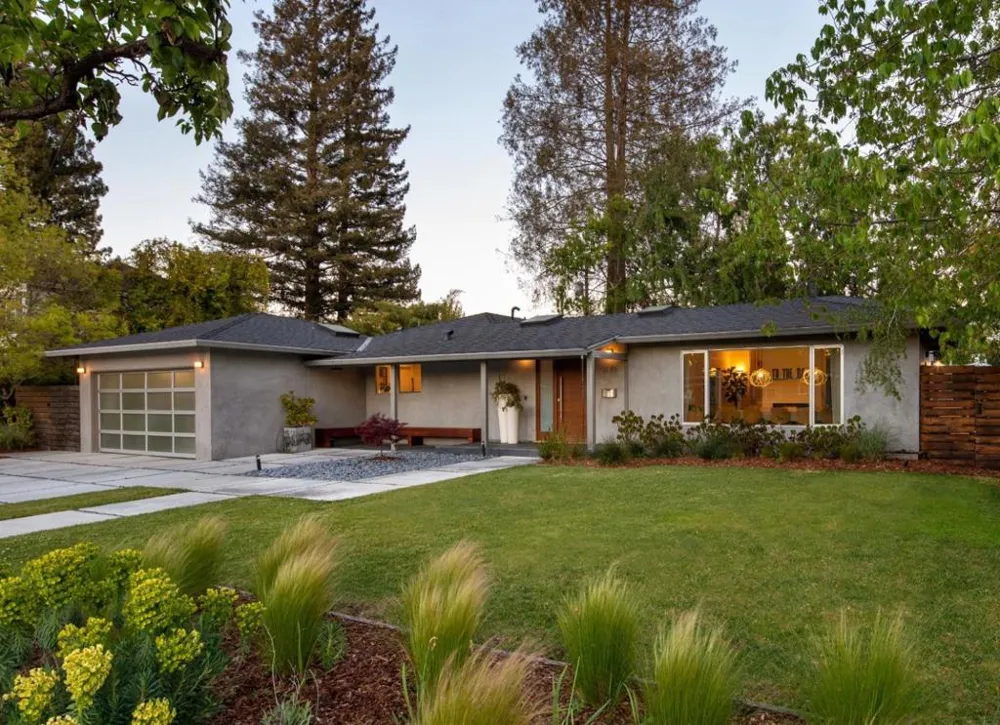1145 Saxon Way Menlo Park, CA 94025