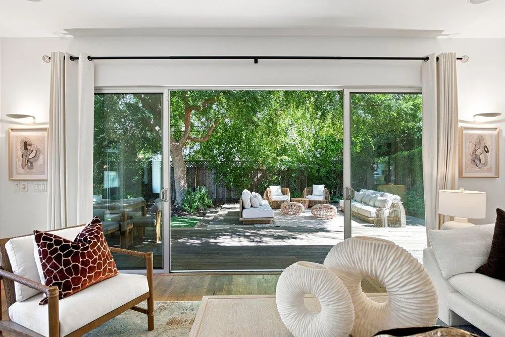1145 Saxon Way Menlo Park, CA 94025