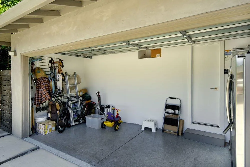 1145 Saxon Way Menlo Park, CA 94025