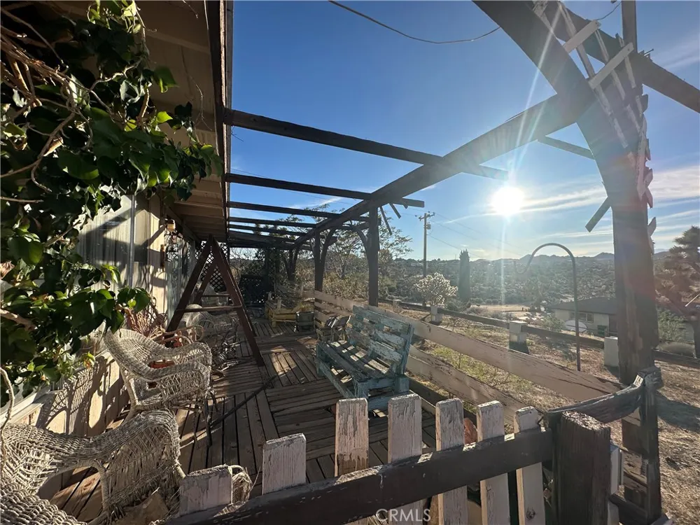 57672 Shepherd Lane Yucca Valley, CA 92284