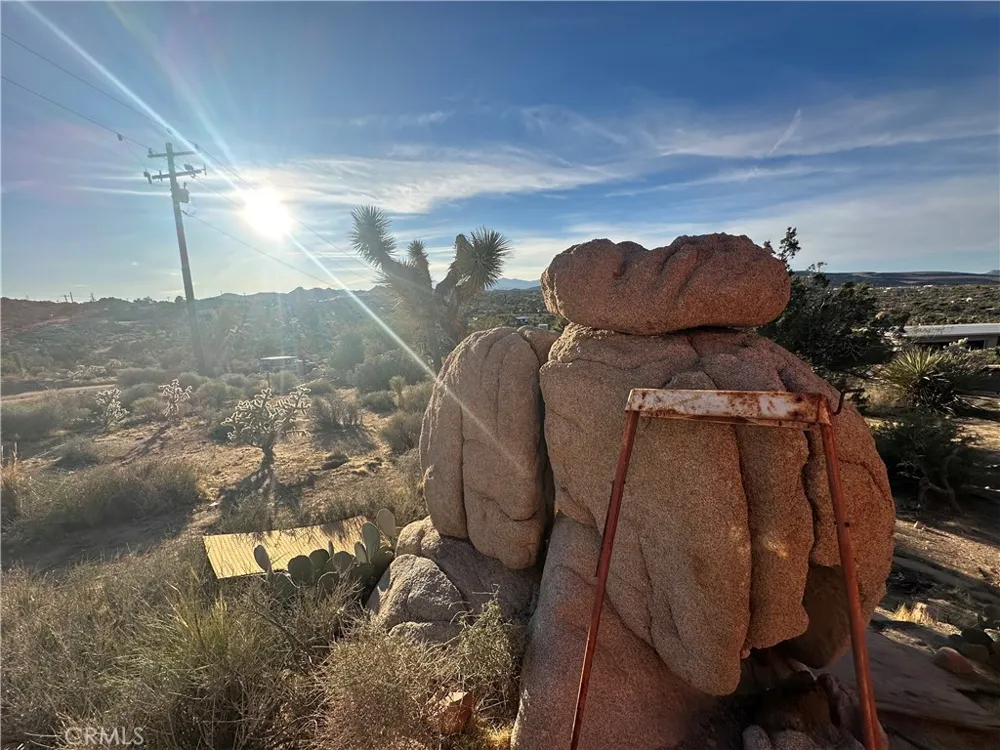 57672 Shepherd Lane Yucca Valley, CA 92284