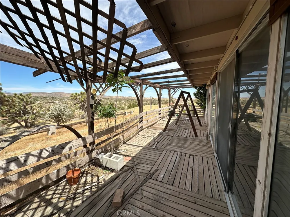 57672 Shepherd Lane Yucca Valley, CA 92284