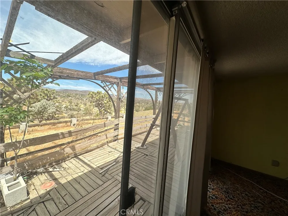 57672 Shepherd Lane Yucca Valley, CA 92284