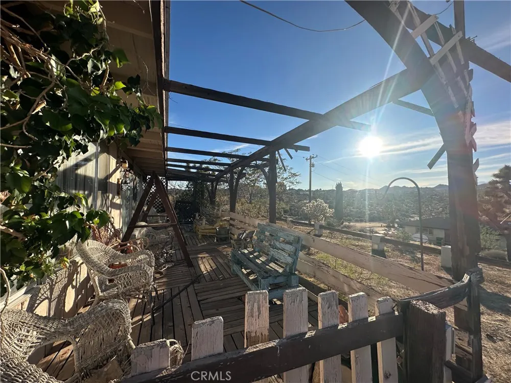 57672 Shepherd Lane Yucca Valley, CA 92284
