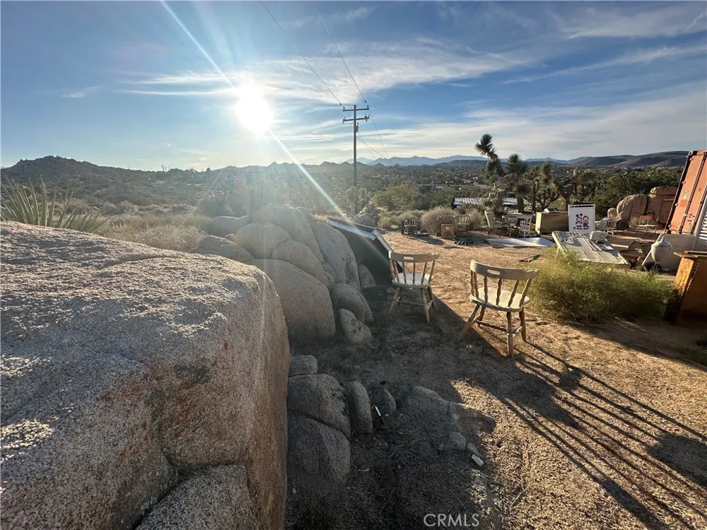 57672 Shepherd Lane Yucca Valley, CA 92284