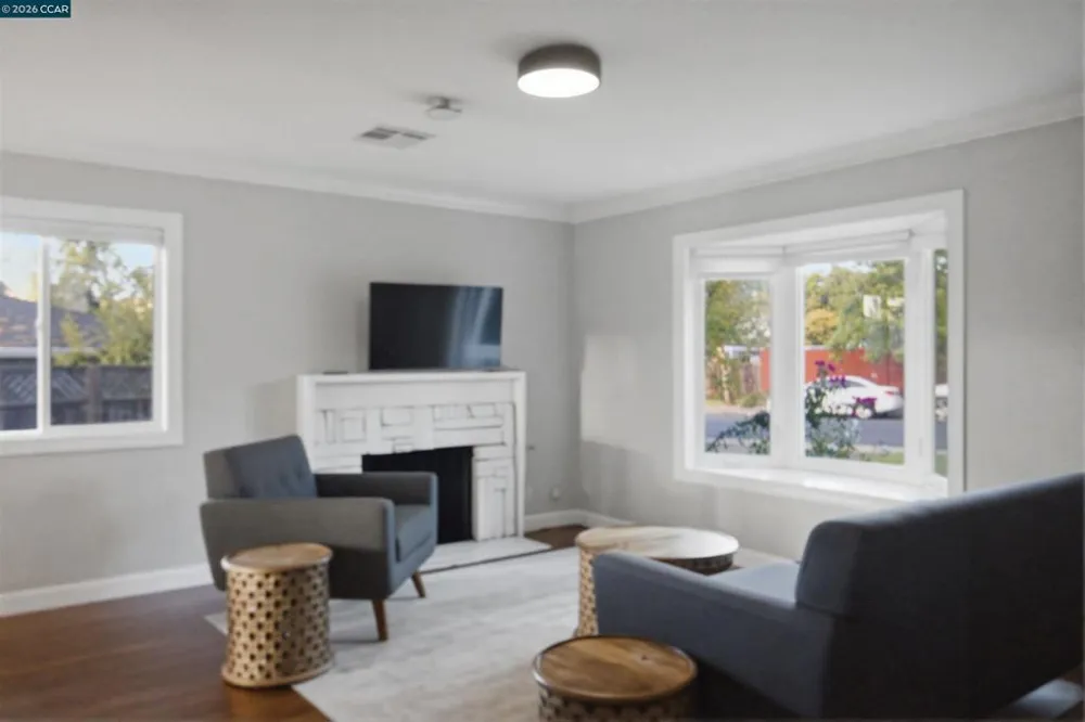 1412 Delaware Dr Concord, CA 94521