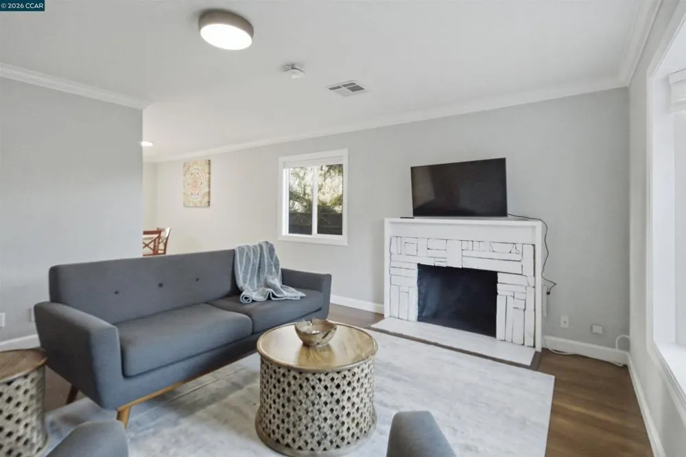 1412 Delaware Dr Concord, CA 94521