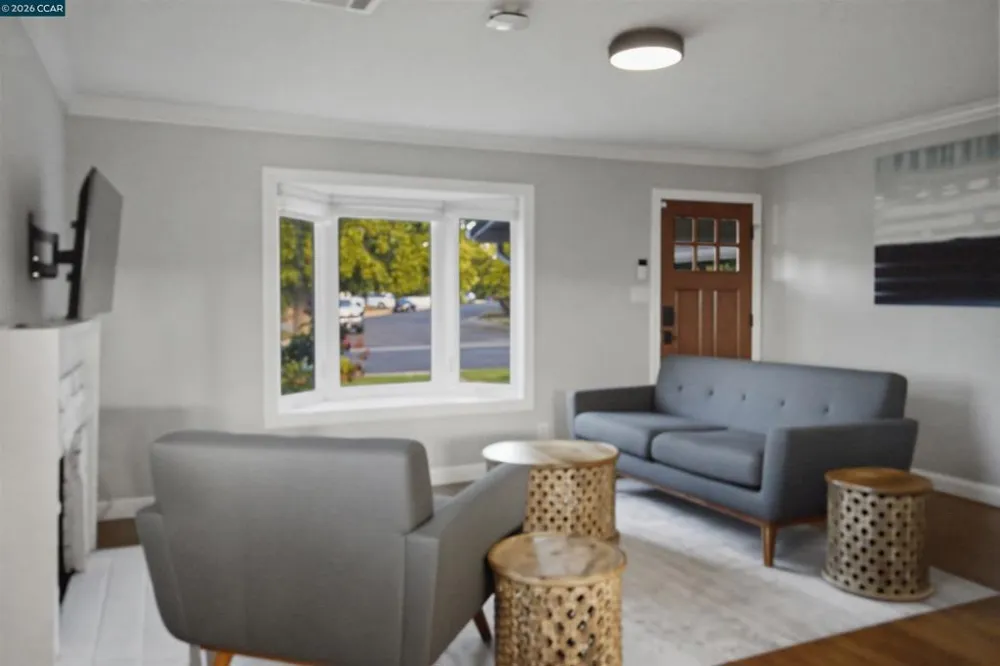 1412 Delaware Dr Concord, CA 94521