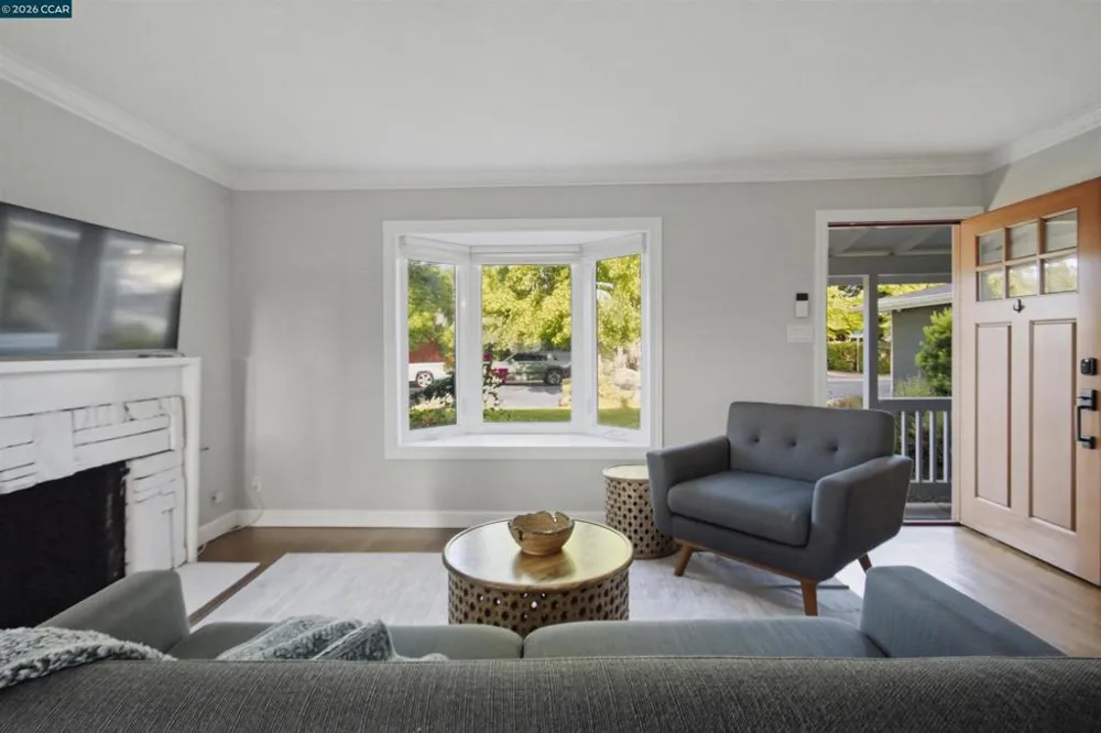 1412 Delaware Dr Concord, CA 94521