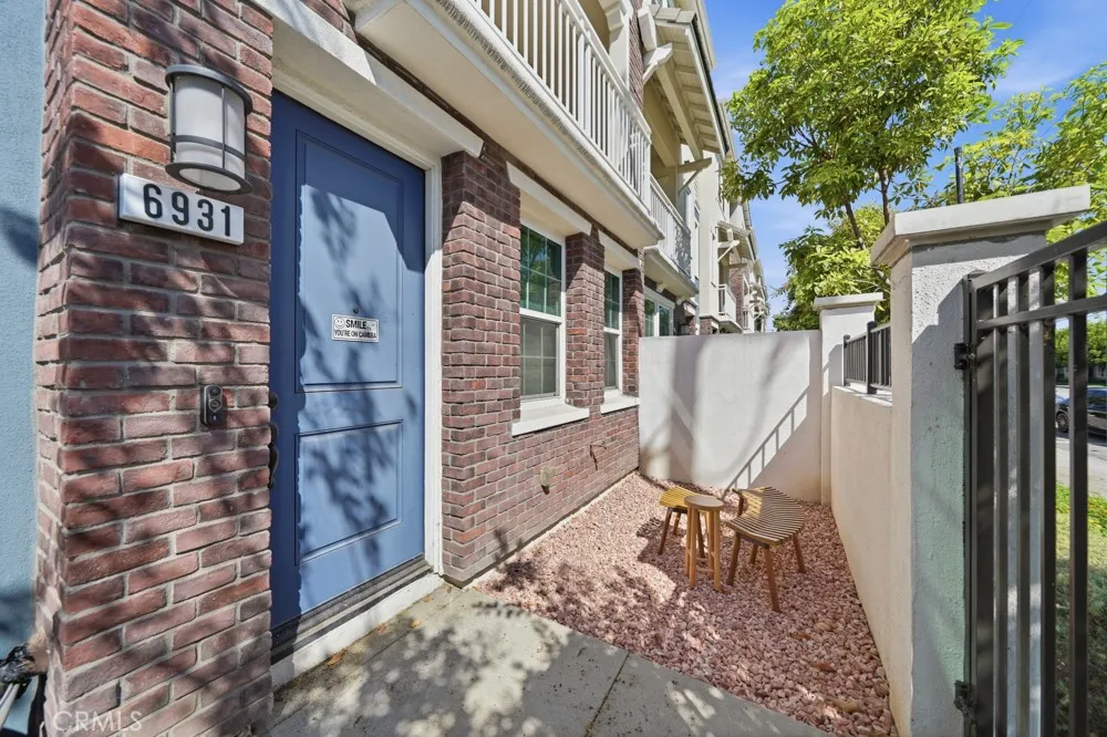 6931 Magnolia Buena Park, CA 90621