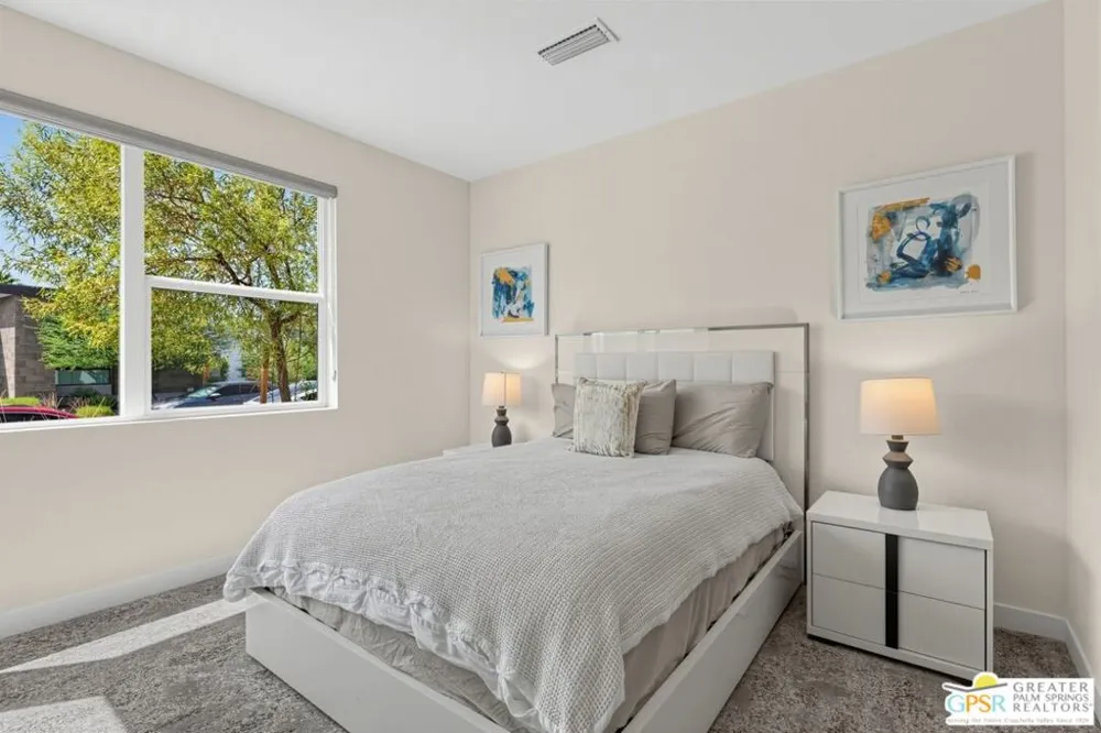 3618 Taylor Drive Palm Springs, CA 92262