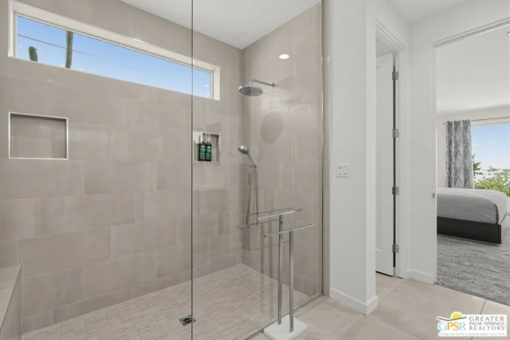 3618 Taylor Drive Palm Springs, CA 92262