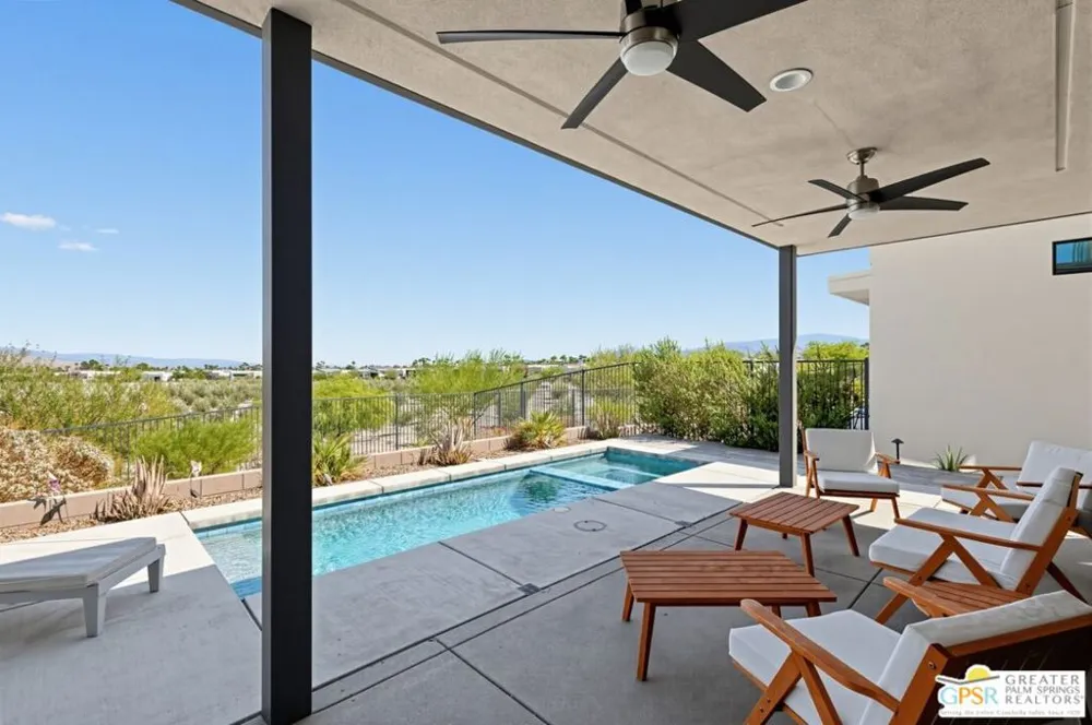 3618 Taylor Drive Palm Springs, CA 92262