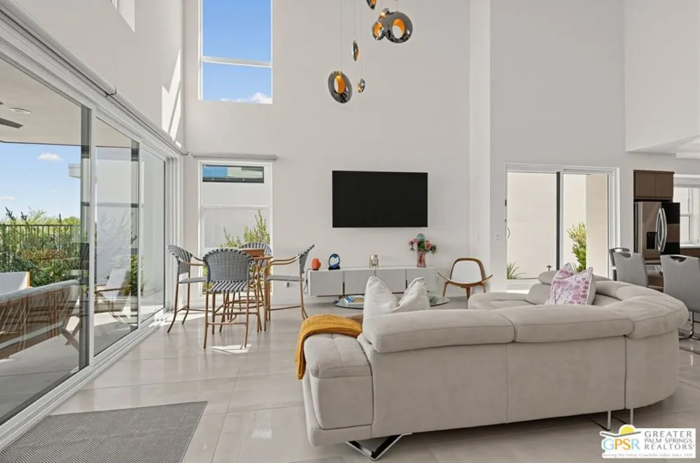 3618 Taylor Drive Palm Springs, CA 92262