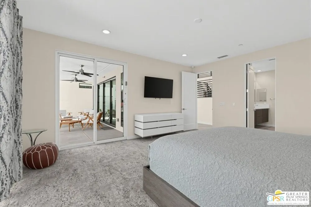 3618 Taylor Drive Palm Springs, CA 92262