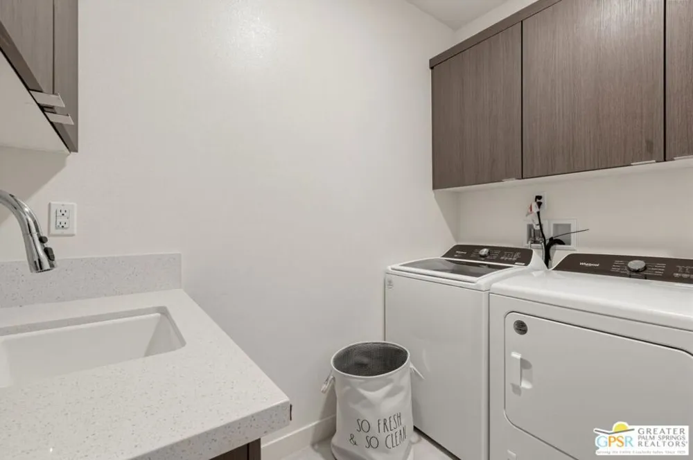 3618 Taylor Drive Palm Springs, CA 92262