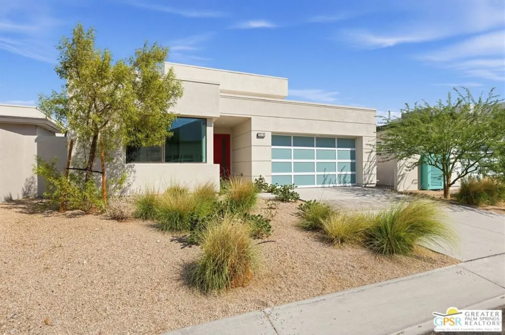 3618 Taylor Drive Palm Springs, CA 92262
