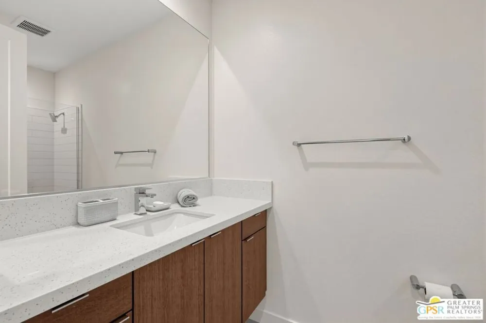3618 Taylor Drive Palm Springs, CA 92262