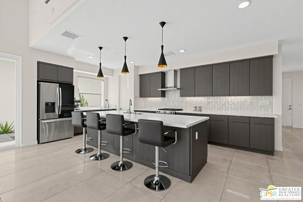 3618 Taylor Drive Palm Springs, CA 92262