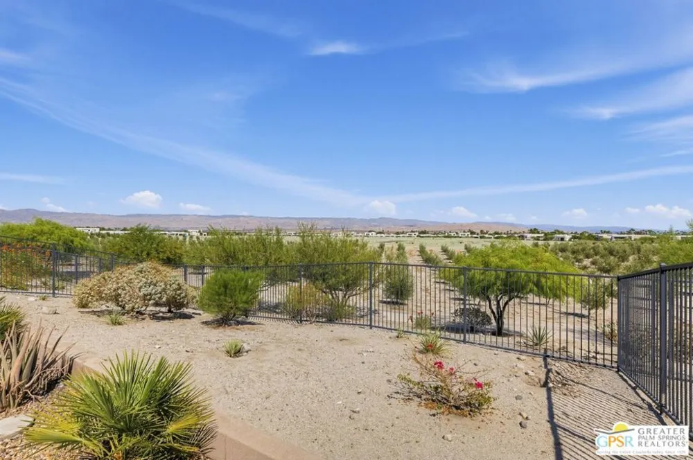 3618 Taylor Drive Palm Springs, CA 92262