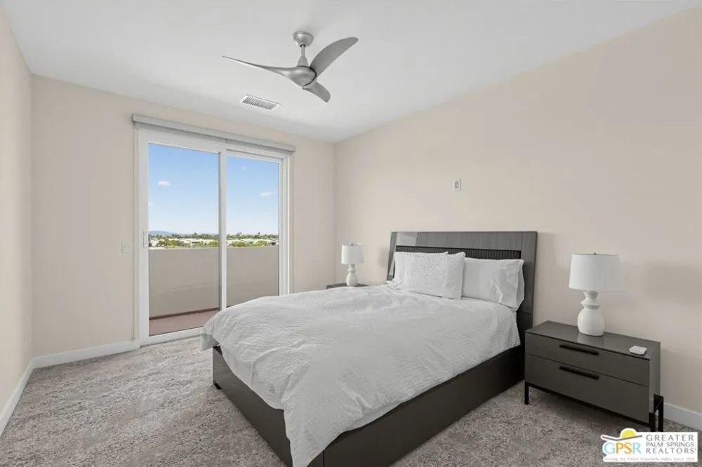 3618 Taylor Drive Palm Springs, CA 92262