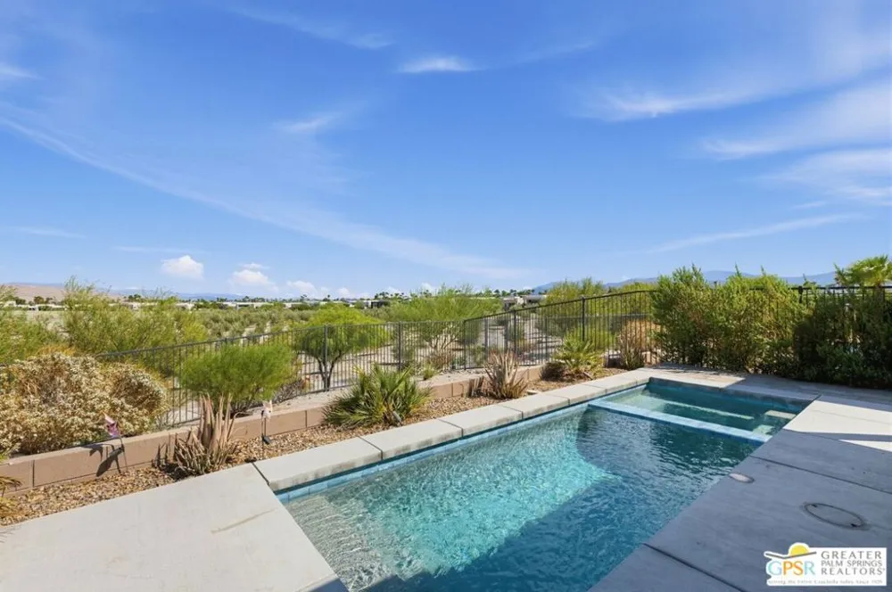 3618 Taylor Drive Palm Springs, CA 92262