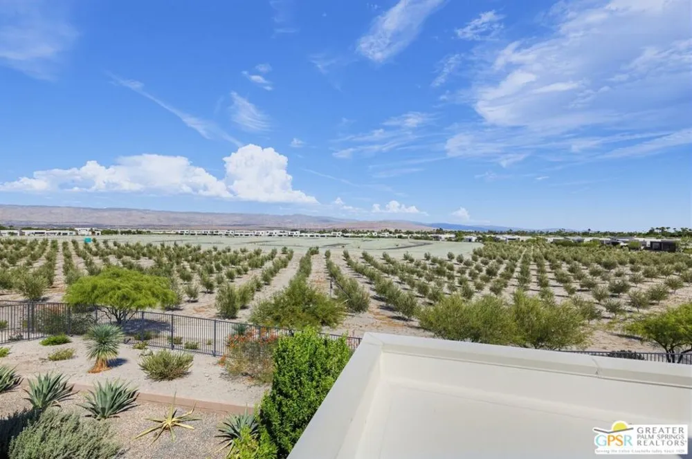 3618 Taylor Drive Palm Springs, CA 92262