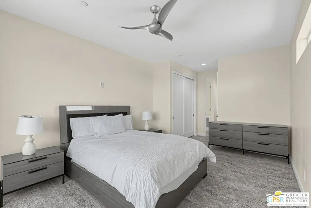 3618 Taylor Drive Palm Springs, CA 92262