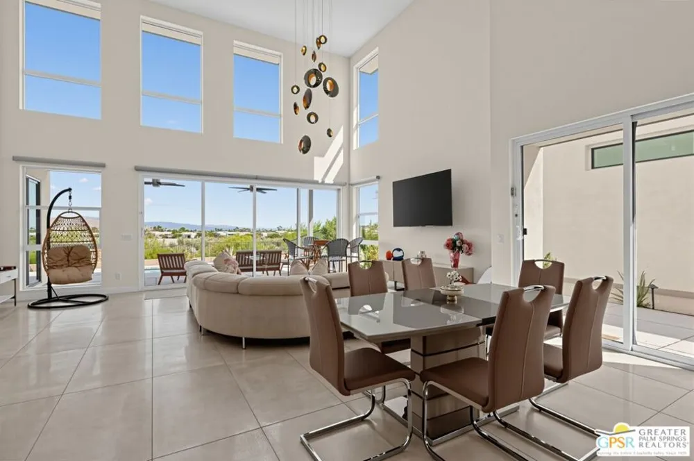 3618 Taylor Drive Palm Springs, CA 92262