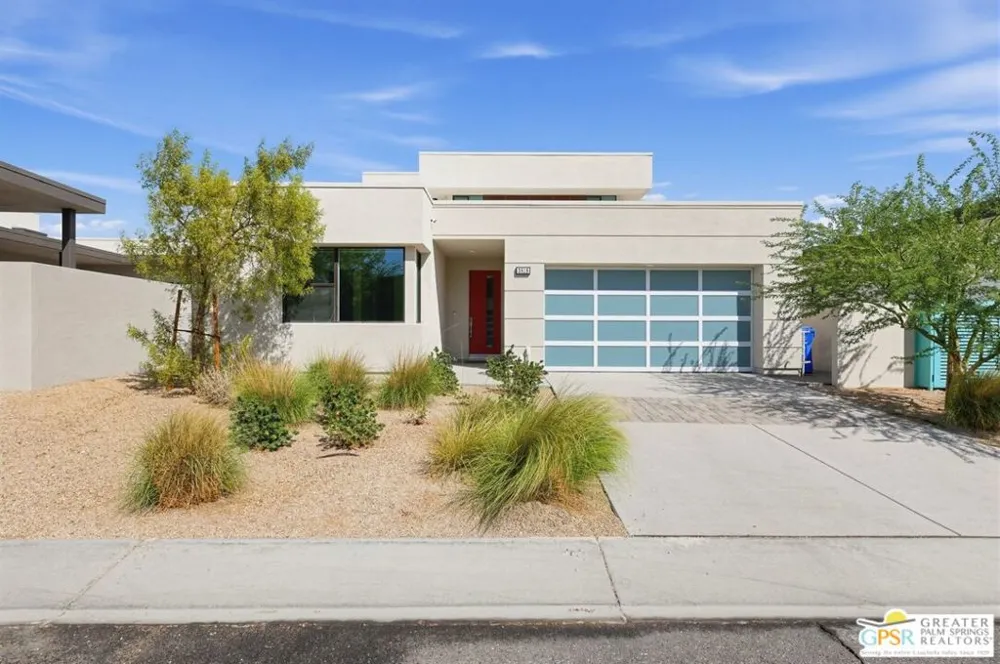 3618 Taylor Drive Palm Springs, CA 92262