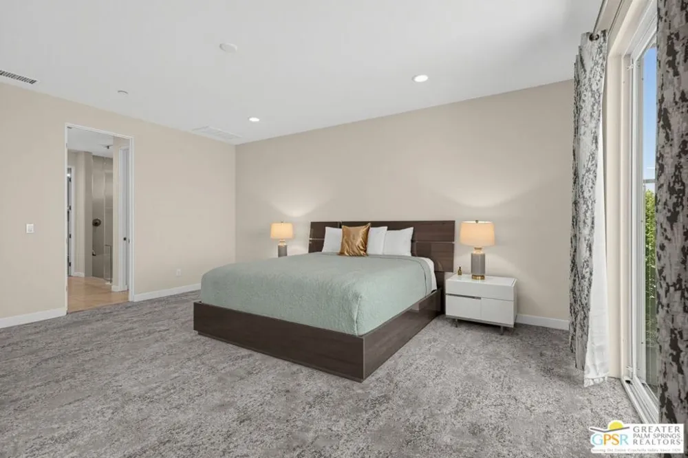 3618 Taylor Drive Palm Springs, CA 92262