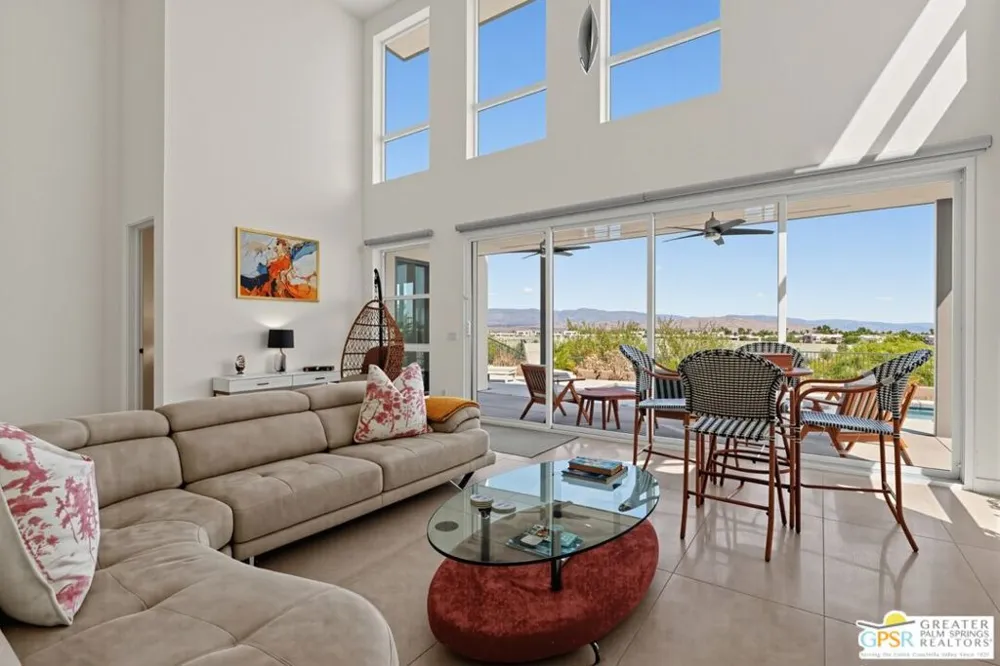 3618 Taylor Drive Palm Springs, CA 92262