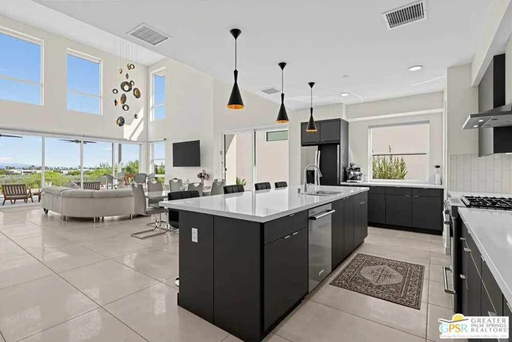 3618 Taylor Drive Palm Springs, CA 92262